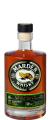 Marder 2015 Limited Edition Bourbon & Port Casks 43% 500ml