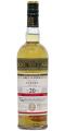 Tamdhu 1996 HL The Old Malt Cask Refill Hogshead 50% 700ml