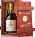 Celtic Cask 2001 Tri Deag 13 Bourbon + Brunello Montalcino Finish 0002 Celtic Whisky Shop Dublin 46% 700ml