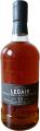 Ledaig 18yo Ex-Bourbon Sherry Cask Finish 46.3% 700ml