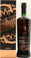 Glen Moray 1987 SMWS 35.228 Cigar juice 48.9% 700ml