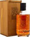 Seven Seals The Age of Aries Single Malt Whisky Triple Port Wood Finish 49.7% 500ml