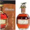 Blanton's Straight from the Barrel #65 64.25% 700ml