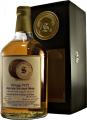 Ardbeg 1975 SV Vintage Collection Dumpy Oak Cask #2462 53.9% 700ml