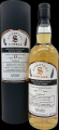 Teaninich 2008 SV Whiskyhort 60.3% 700ml