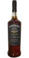 Bowmore 10yo Spanish Sherry and Hogsheads Travel Retail 40% 1000ml