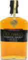 Prichard's Tennessee Whisky 40% 750ml