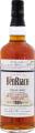 BenRiach 1994 Single Cask Bottling Fresh PX Sherry Puncheon Cask 18yo #1286 55.2% 700ml