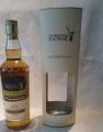 Isle of Jura 1995 GM Reserve Refill Bourbon Barrel #3198 van Wees 53.6% 700ml