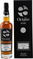 Caol Ila 2007 DT The Octave Premium 54.6% 700ml