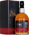 Spice King Batch Strength 001 Wy Limited Edition 56% 700ml