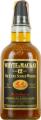 Whyte & Mackay 12yo W&M De Luxe Scotch Whisky 43% 750ml