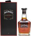 Jack Daniel's Holiday Select 2012 Limited Edition Charred New American Oak 45.2% 700ml