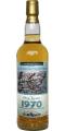 Glen Grant 1970 SW Old Maps of Scotland Sherry But Wolters PD Zug 55.3% 700ml
