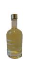 Irish Single Malt Whisky 5yo vF Bourbon Cask 41% 500ml