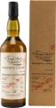 Blair Athol 2009 ElD The Single Malts of Scotland Reserve Casks 48% 700ml