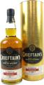 Clynelish 1993 IM Chieftain's Choice Sherry Wood 4477 / 4478 43% 700ml