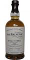 Balvenie 12yo Single Barrel First Fill Ex-Bourbon Cask #12750 47.8% 700ml