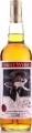 Ben Nevis 1970 FW Old Master Painter Nr.8 Bourbon Cask #6 44.4% 700ml