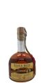 Blaue Maus Single Malt Whisky Erste Fassfullung FF German Oak Single Cask 40% 200ml