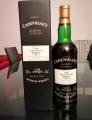 Caperdonich 1977 CA Authentic Collection Sherrywood Matured 57.7% 700ml