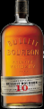 Bulleit 10yo New Charred American Oak 45.6% 750ml