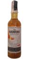 Ardmore Legacy Quarter Casks Finish 40% 700ml