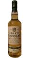 Bruichladdich 1994 HB Finest Collection Cask Strength K&L Wine Merchants 54% 750ml