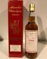 Deanston 2006 AC Special Vintage Selection Sherry Cask #14901 57.5% 700ml
