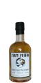 Single Islay Malt Whisky 9yo UD Peaty Puffin Bourbon Cask WhiskyEvents Dortmund 53.3% 350ml
