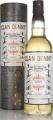 Craigellachie 2007 McG Clan Denny Refill Hogshead DMG 12063 48% 700ml