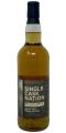 M&H 2017 JWC Single Cask Nation 1st Fill Ex-Bourbon Barrel 58.9% 750ml