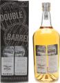 Double Barrel Caol Ila Braeval DL 46% 700ml