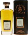 Mortlach 1991 SV Cask Strength Collection Sherry Butt #4240 55.5% 700ml