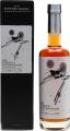 Suntory 2001 The Essence of Suntory Whisky 49% 500ml