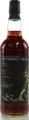 Speyside 1970 TWA The Perfect Dram II First Fill Oloroso Butt 54.4% 700ml