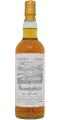 Bunnahabhain 1980 WD Bourbon Hogshead #13 46.3% 700ml