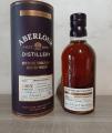 Aberlour 2005 Sherry Hogshead #214040 LMDW 56.7% 700ml