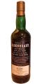 Millburn 1969 CA Authentic Collection 150th Anniversary Bottling Oak Cask 51.7% 700ml