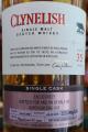 Clynelish 1983 #2593 Dato GOH ENG HOE 44.6% 700ml