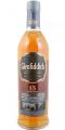 Glenfiddich 15yo Distillery Edition American & European Oak & Oloroso Sherry Campari Group Italy 51% 700ml