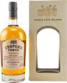 Bunnahabhain Honeyed Smoke VM The Cooper's Choice #24 56.5% 700ml