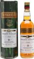 Ben Nevis 1968 DL The Old Malt Cask Oak Casks 50% 700ml