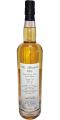 Allt-A-Bhainne 1992 GW Limited Edition Refill Sherry Cask 96/24232 58.9% 700ml