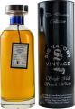 Glenrothes 1997 SV The Decanter Collection #6373 43% 700ml