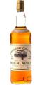Bruichladdich 1964 GM Oldest Islay Malt Scotch Whisky Intertrade Import 50.2% 750ml
