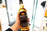 Amrut Fusion Oak Barrels 50% 700ml