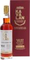 Kavalan Solist Oloroso Sherry Cask Whisky.de exklusiv 54.8% 700ml