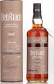 BenRiach 2005 Port Hogshead #6704 57.5% 700ml