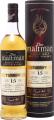 Turriff 2004 MBl The Maltman 52.5% 700ml